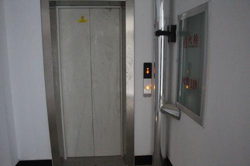 武汉电梯安装