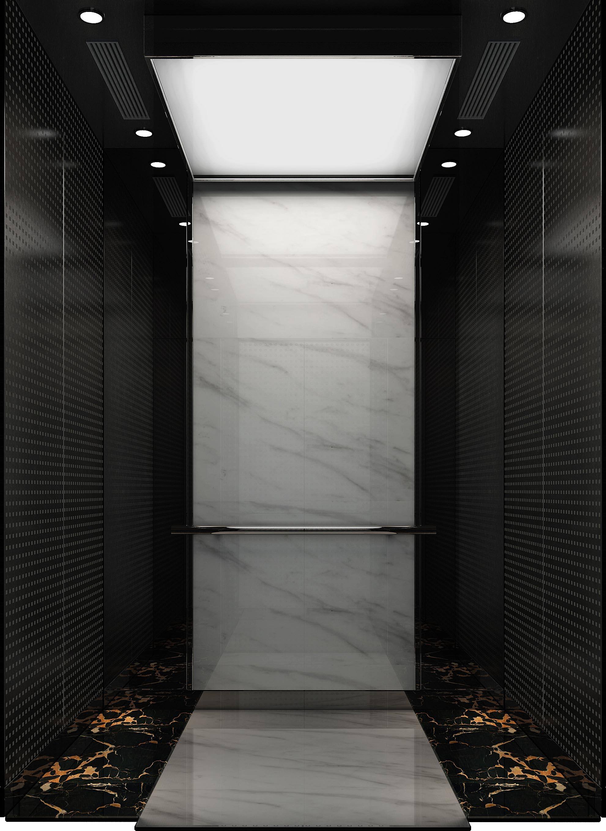 石首专业私人电梯安装