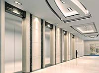 汉川专业乘客电梯安装