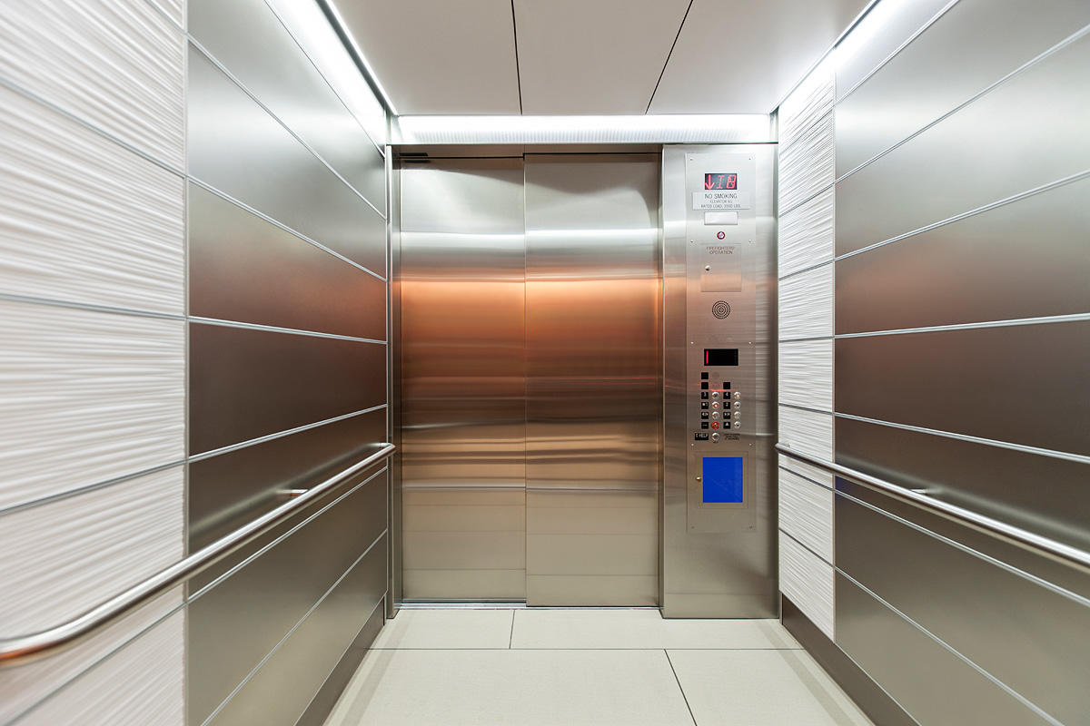 荆州专业加装电梯安装
