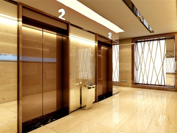 武汉住宅电梯
