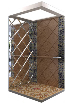 武汉别墅电梯 武汉别墅电梯