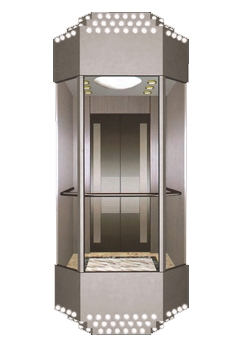 湖北观光电梯 湖北观光电梯